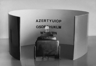 Ignorancia (Gilbert Garcin)