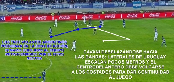 11 cavani la tiene
