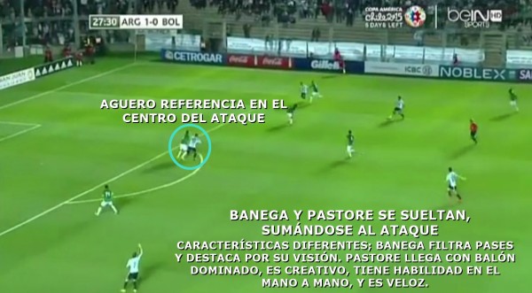 18 banega filtra pase