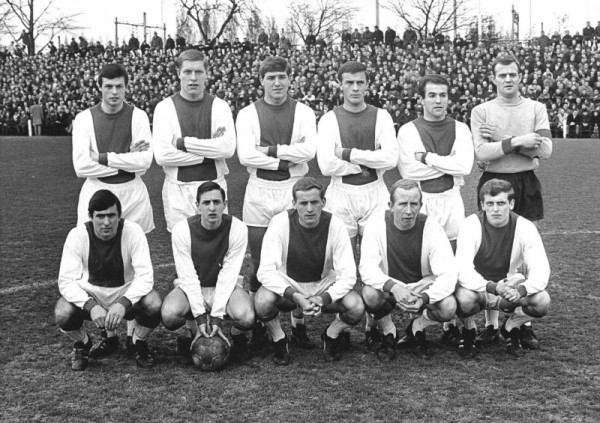 Ajax (1967)