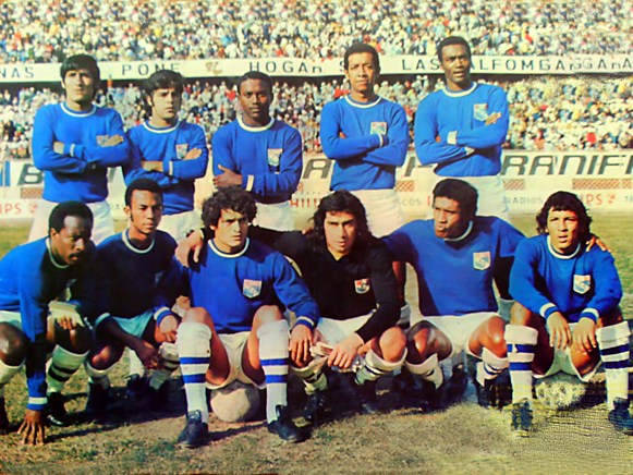 Sporting Cristal (1973)