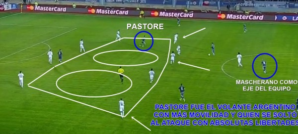 7 messi la tiene