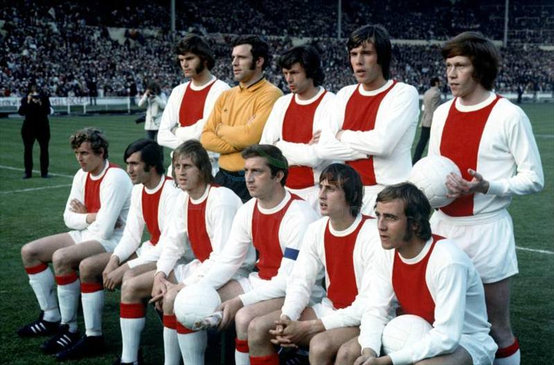 Ajax (1971)