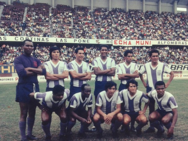 Alianza Lima (1971)
