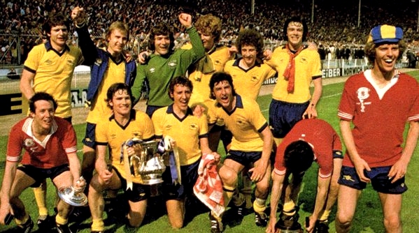 Arsenal 1979