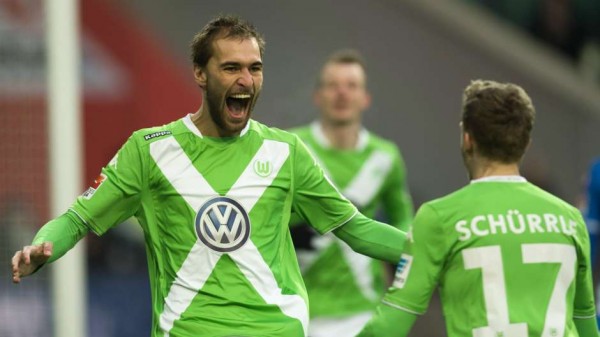 Bas Dost