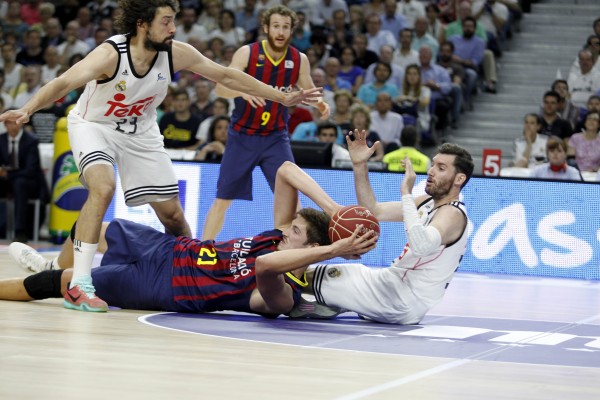 Basket final