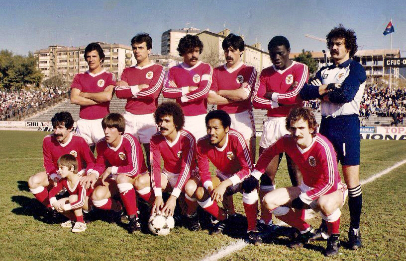 Benfica (1981)