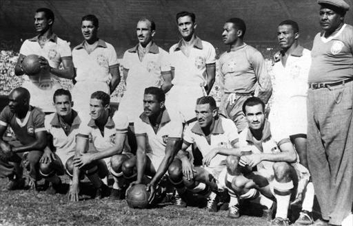 Selección brasileña (1950)