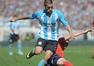Rodrigo Centurión