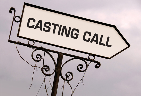 Casting