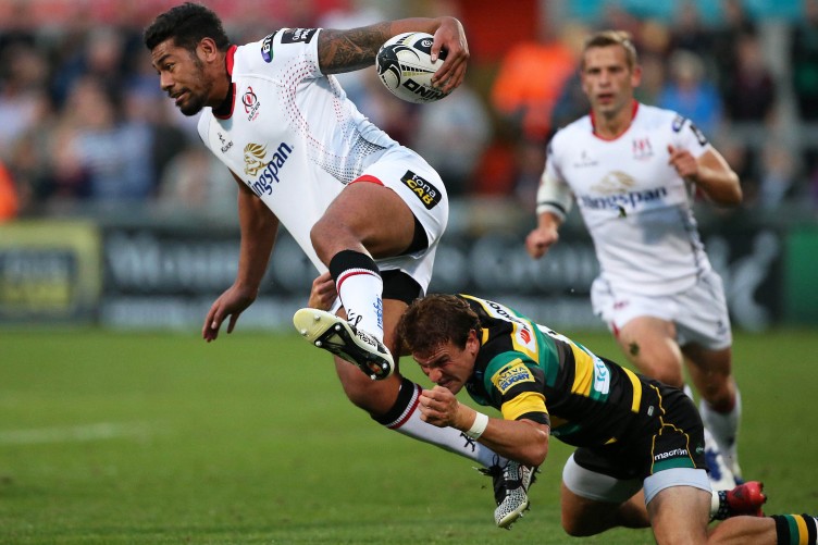 Charles Piutau