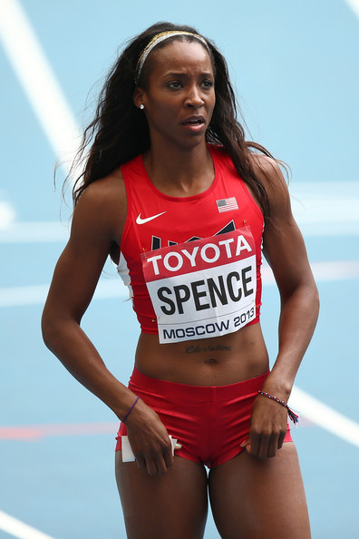 Christine+Spence+IAAF+World+Athletics+Championships+3sAUQ83ZD_tl