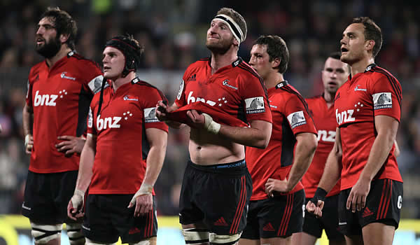 Crusaders