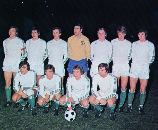 Dinamo de Kiev (1975)