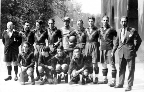 Selección española (1924)