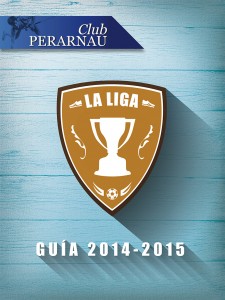 Guía Liga BBVA