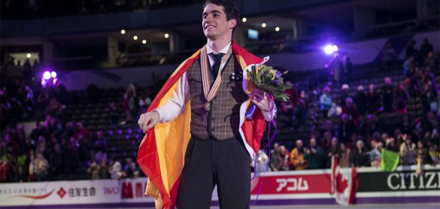Javier Fernandez2