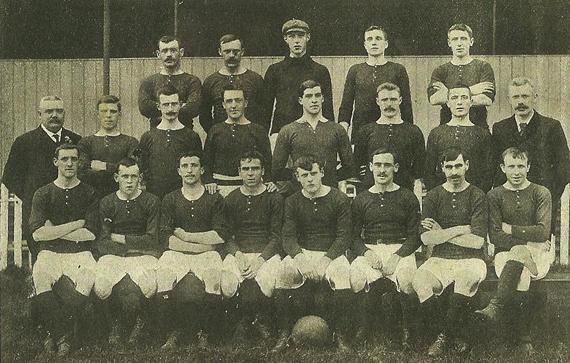 Liverpool FC (1903-1904)