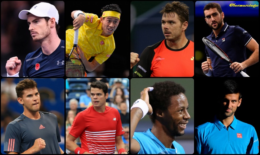 ATP World Tour Finals 2016