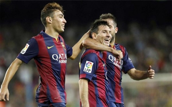 Munir Leo (Efe)