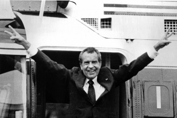 Nixon AP