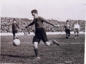 Paulino Alcántara
