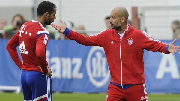 Pep Benatia