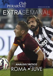 Portada Extra #43