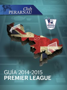 Portada Guia Premier 14-15