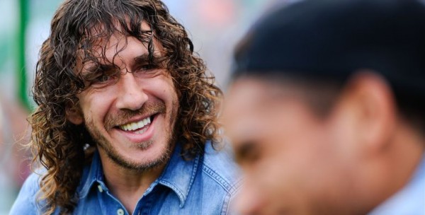 Puyol