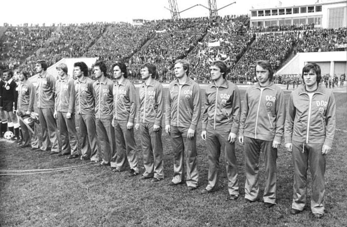 RDA (1979)