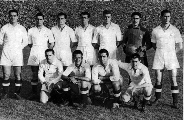 Real Madrid (temporada 1946-1947)