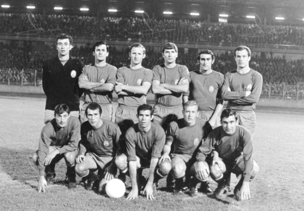 Selección española (1968)