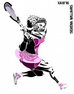 Serena Williams
