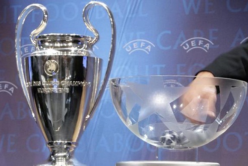Sorteo-Champions-League