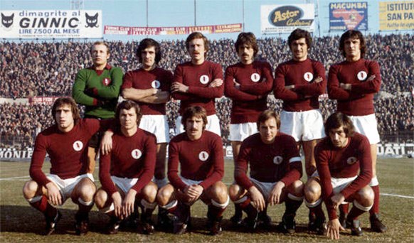 Torino FC (1974-75)
