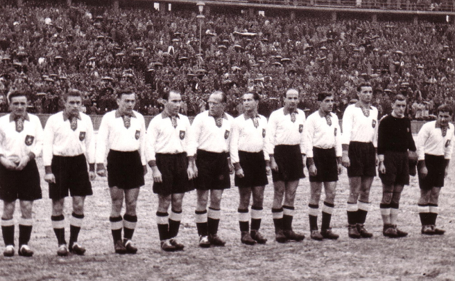 Selección alemana (1939)