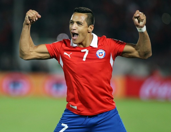 alexis