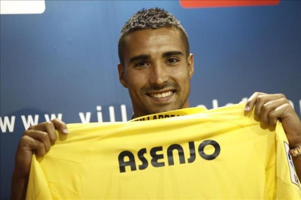 asenjo