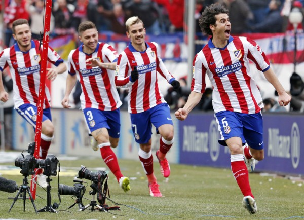 atletico
