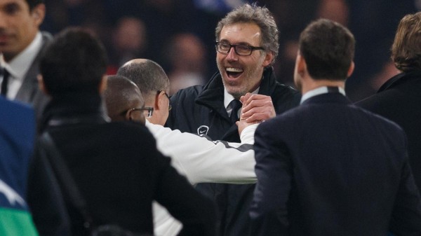blanc