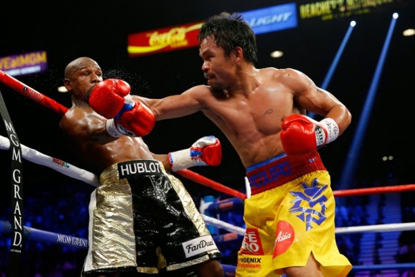boxeo