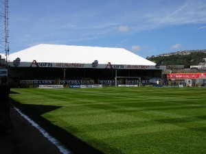 Vetch Field