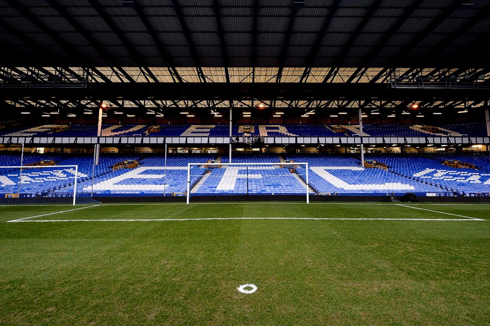everton