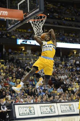 faried