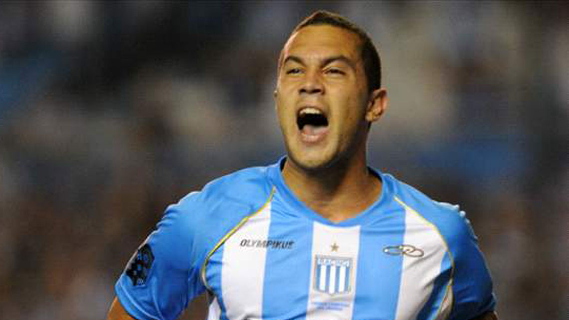 Luis Fariña