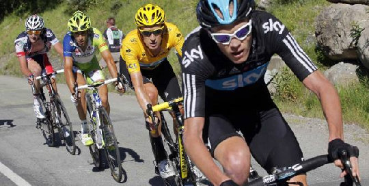 froome