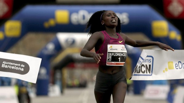 kiplagat