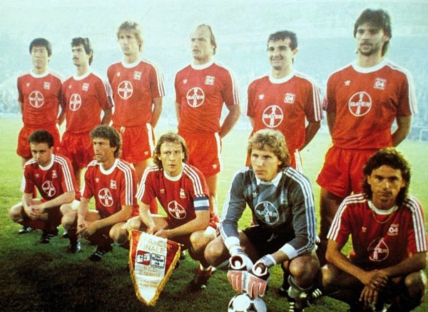 Bayer Leverkusen (1988)